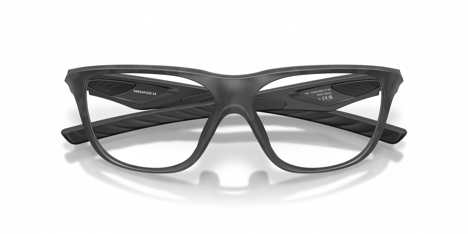 Oakley OX8199D 819901 Versafuse Ss 